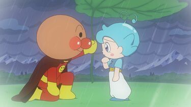 【映画】夜に映画館で『アンパンマン』鑑賞がひそかなブームに！　なぜ大人が幼児向けアニメに心奪われるの？